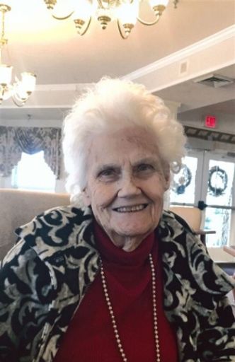 Ruby Shoemaker Porter Profile Photo