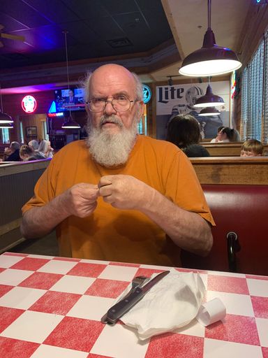 Kenneth Joseph Dinges photo gallery thumbnail 55 of 76