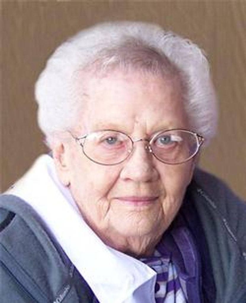 Frances Ellen Eichhorn