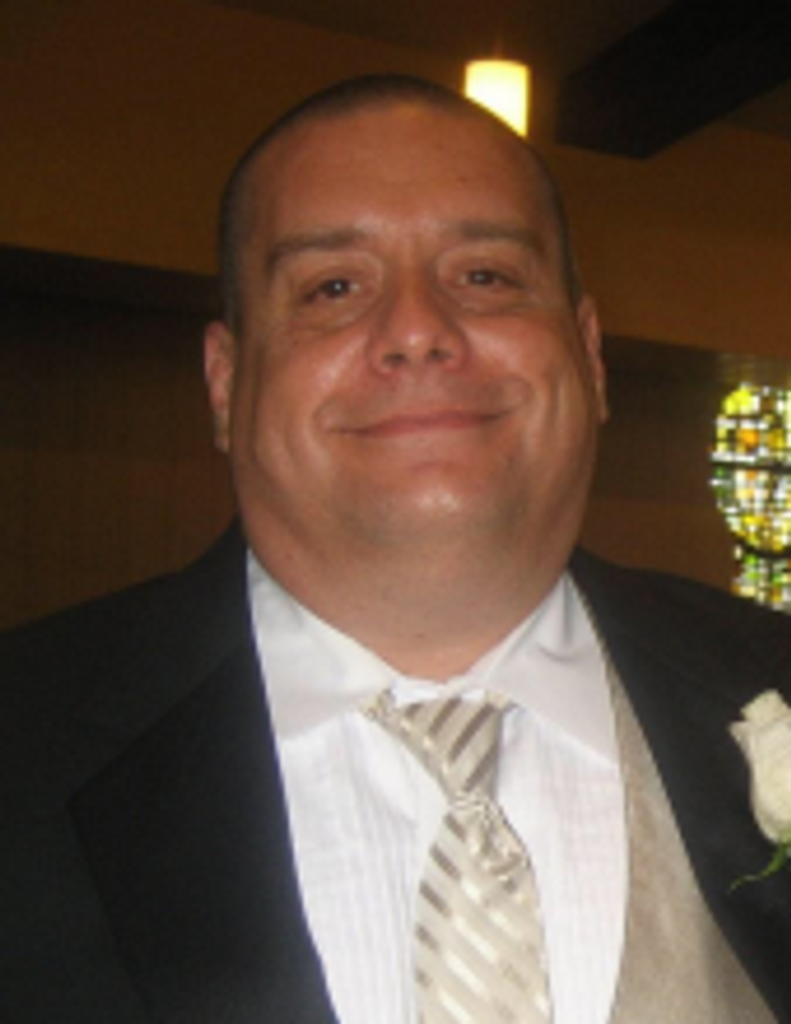 Ronald "Bubba" C. Costa