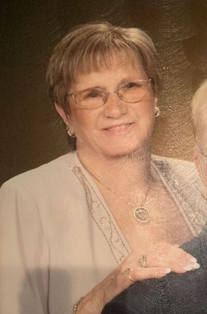 Geraldine "Geri" Roberts Profile Photo