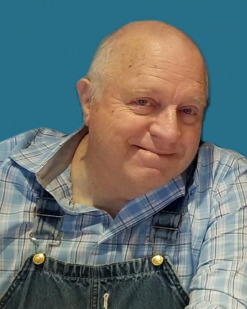 Johnny William Hedrick Profile Photo