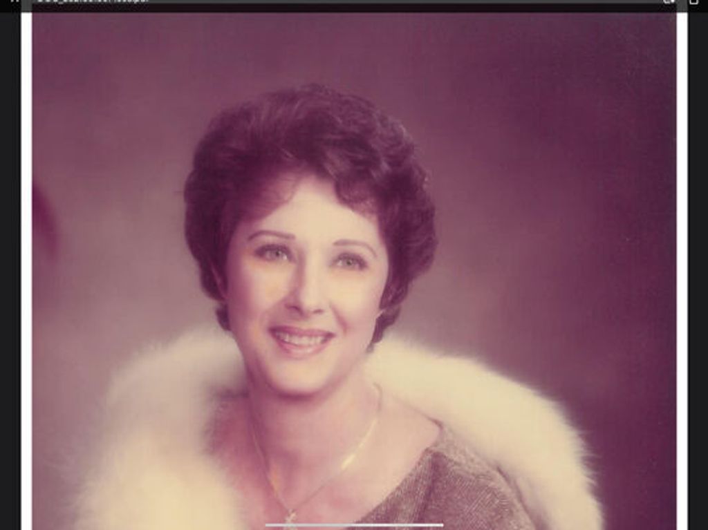 Arlene Sparks Hoffman