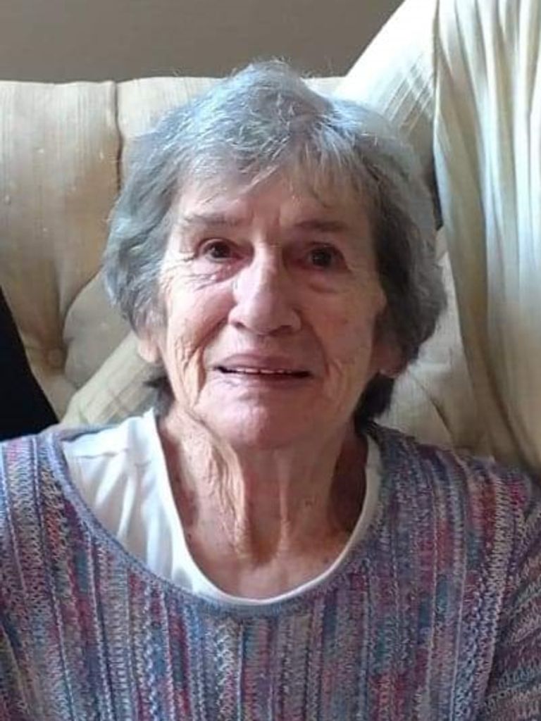 Mary Jirik