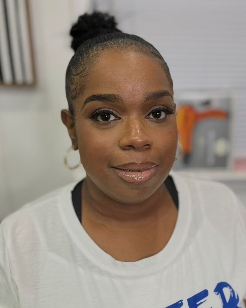Courtney Shanae Belton
