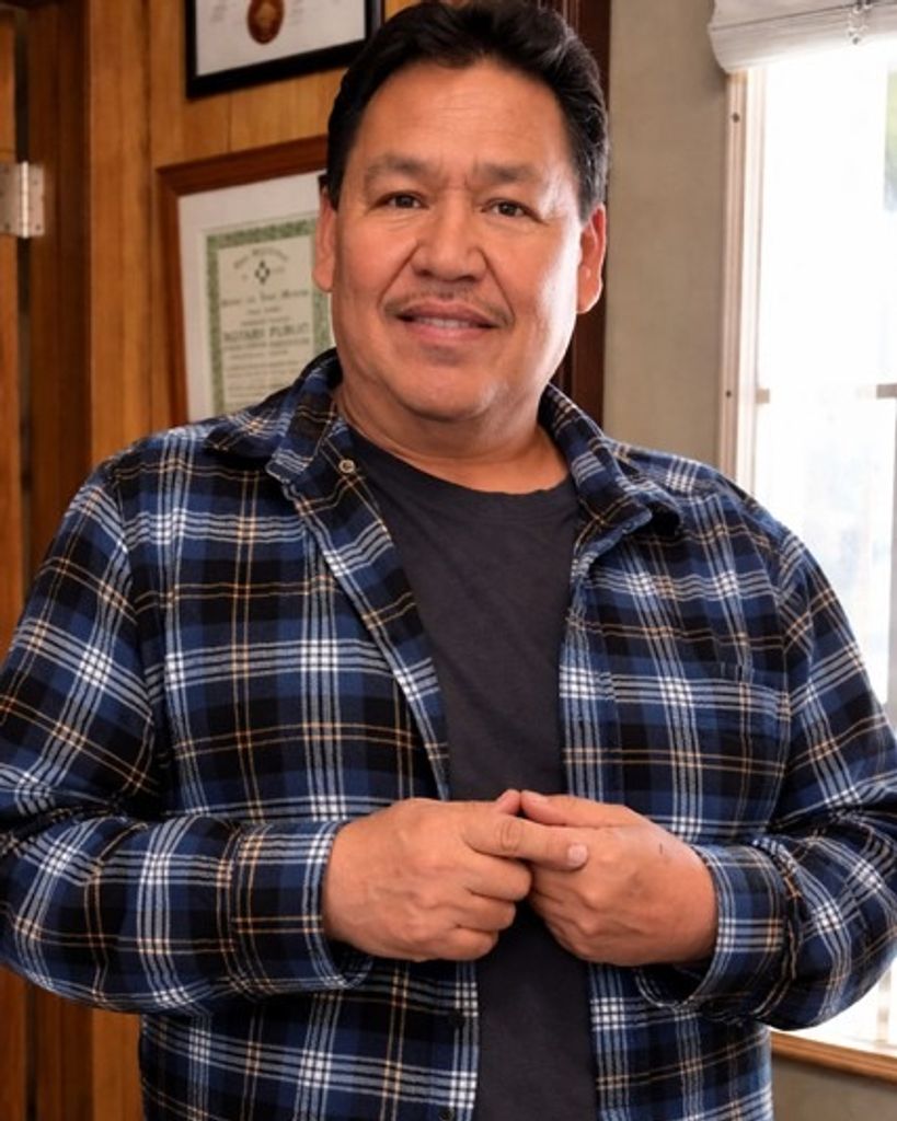 Remigio "Pete" Madrid