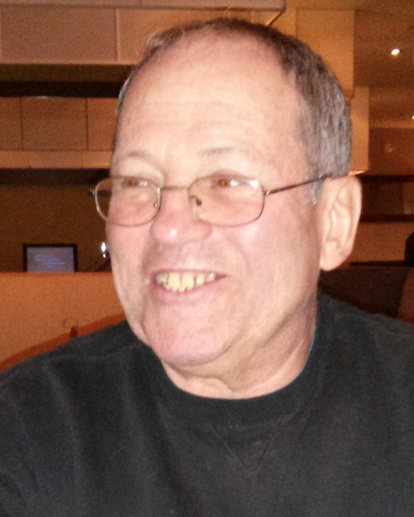 Laurier Marcel Goudreault