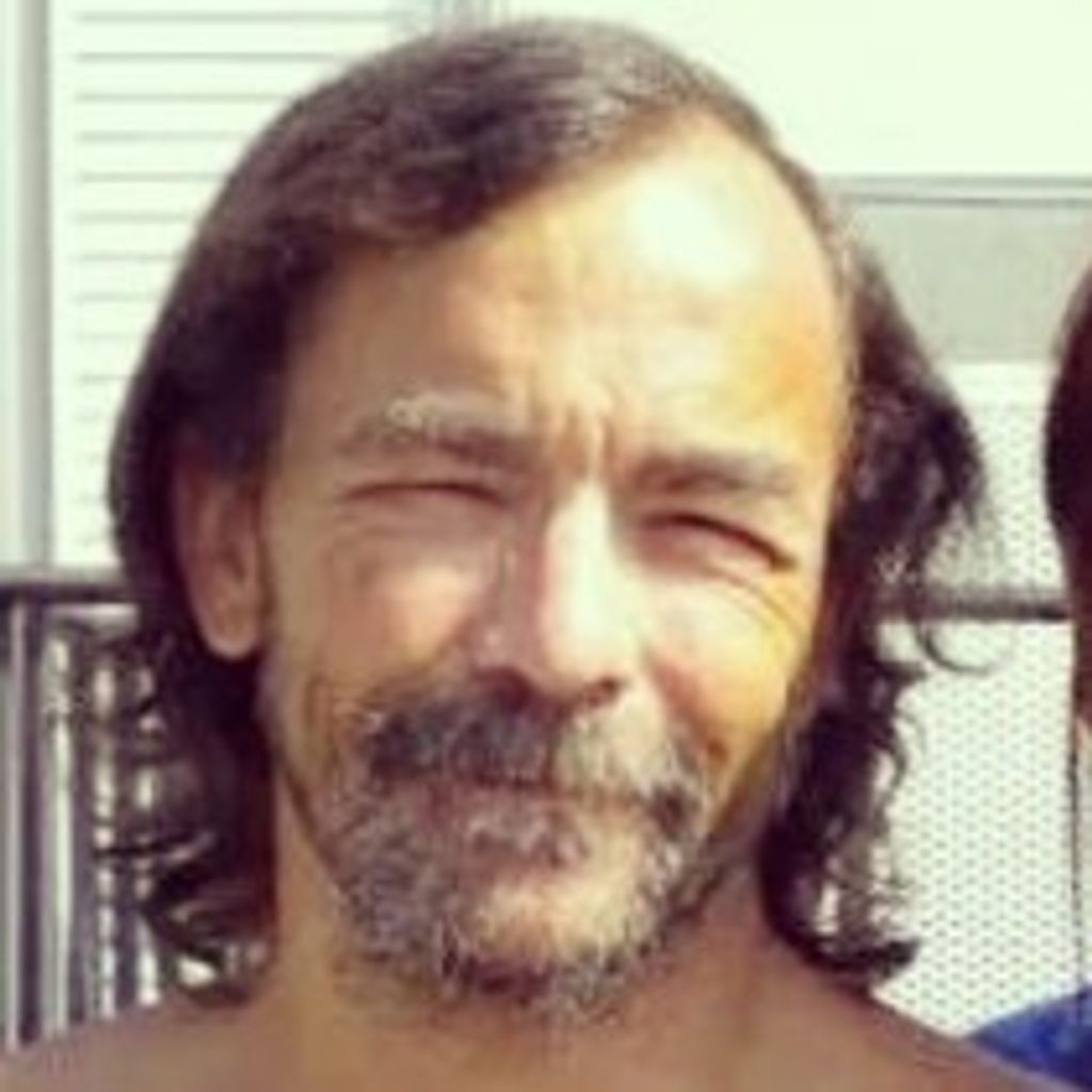 Robert "Guido" W. Bishop Jr.