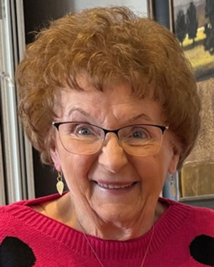 Shirley Jean Anderson Profile Photo