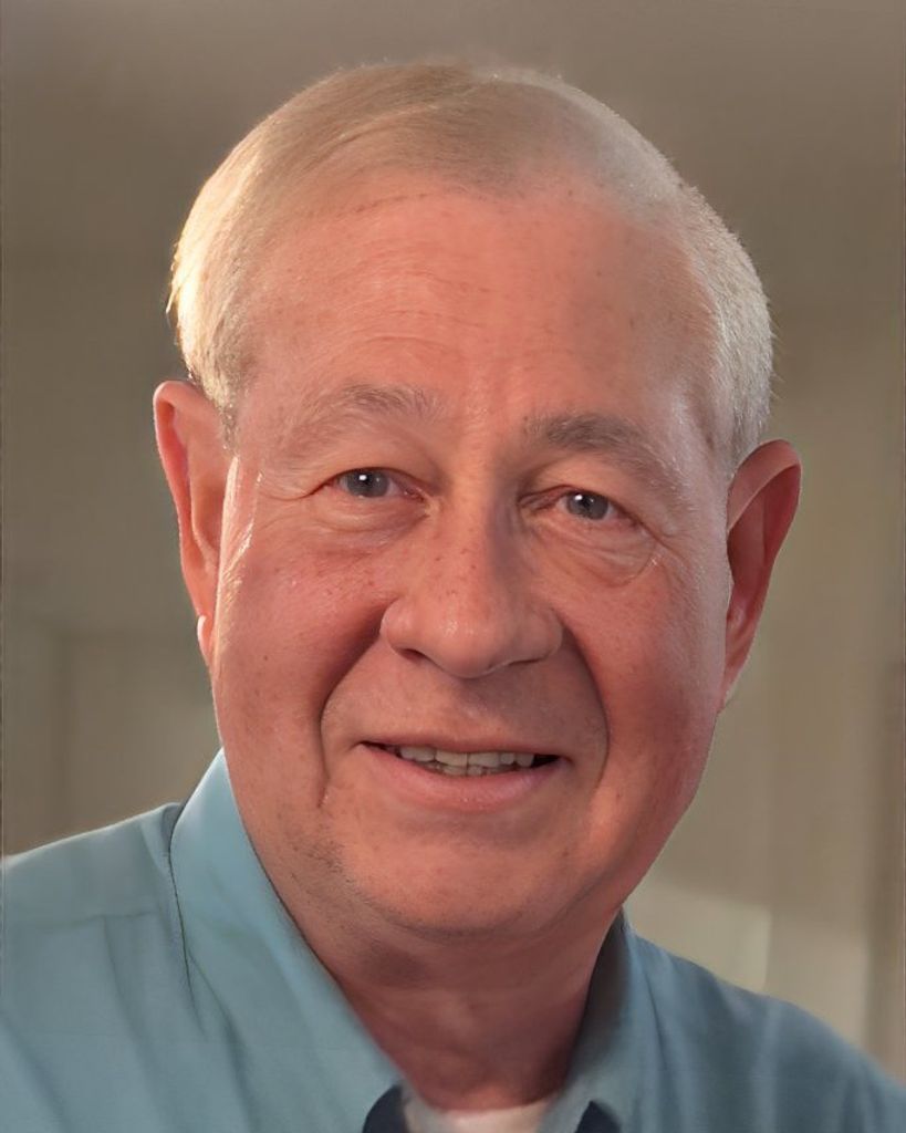 John Rabon Shoemaker Profile Photo