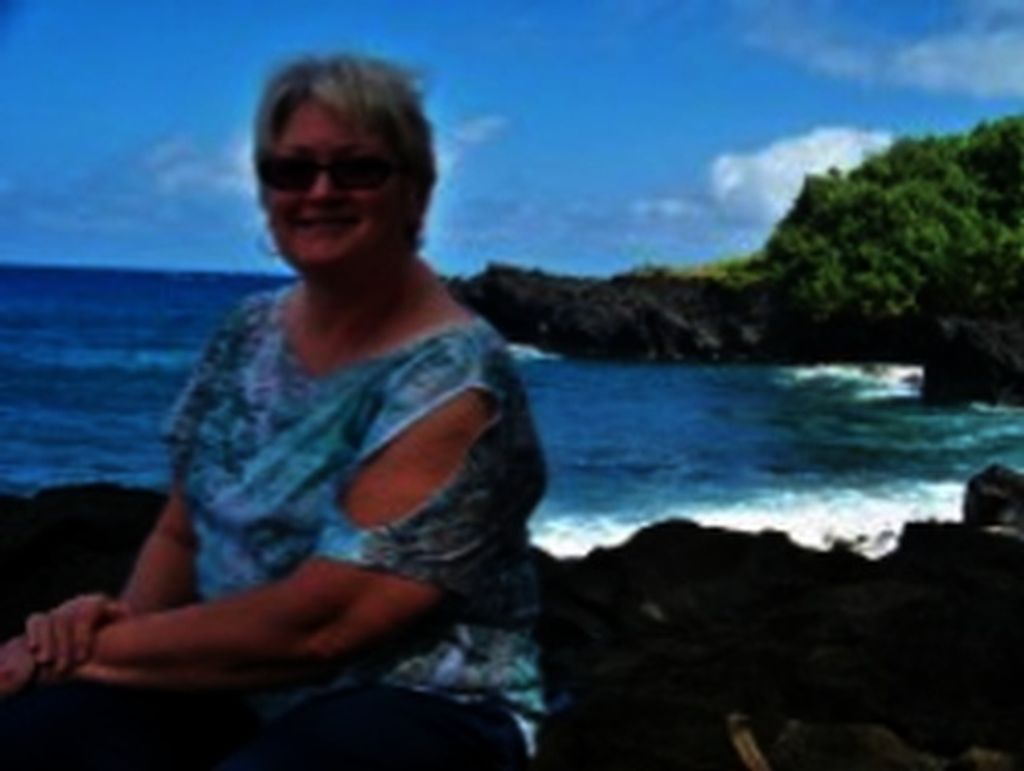 Betty Sue Tiner