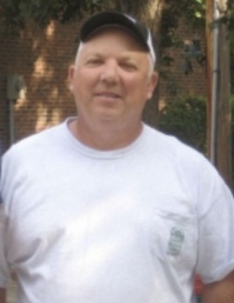 Mr. James "Jimmy" Donald Wyles