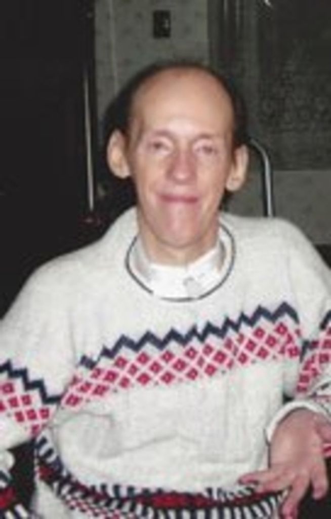 Richard Stewart Profile Photo