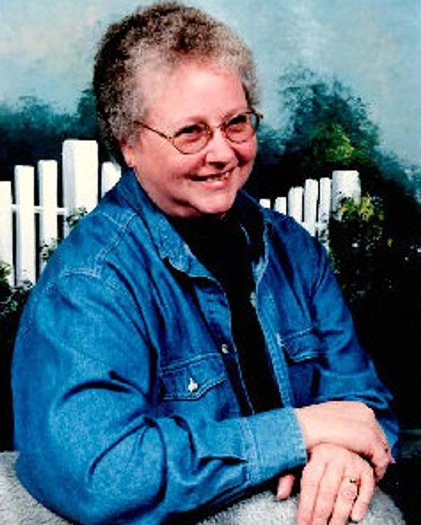 Lois Ileen Hermes Profile Photo
