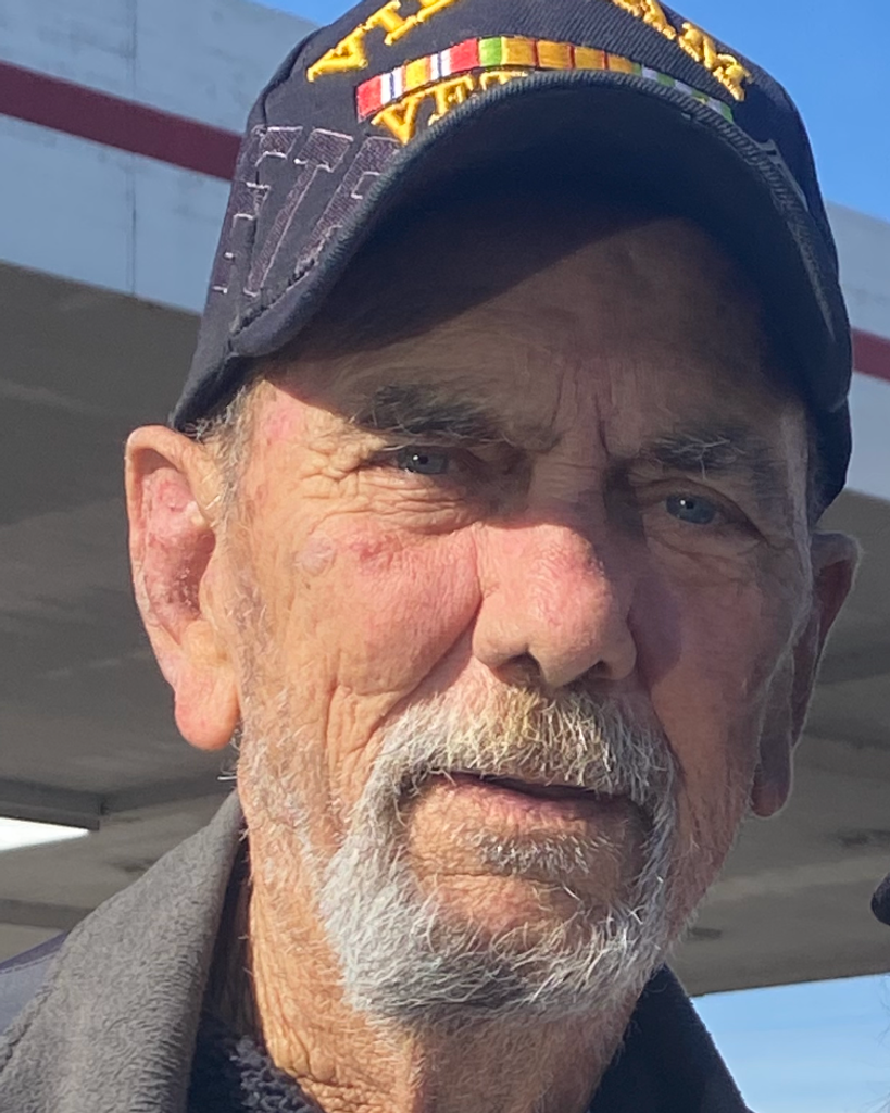 Kenneth Musselwhite
