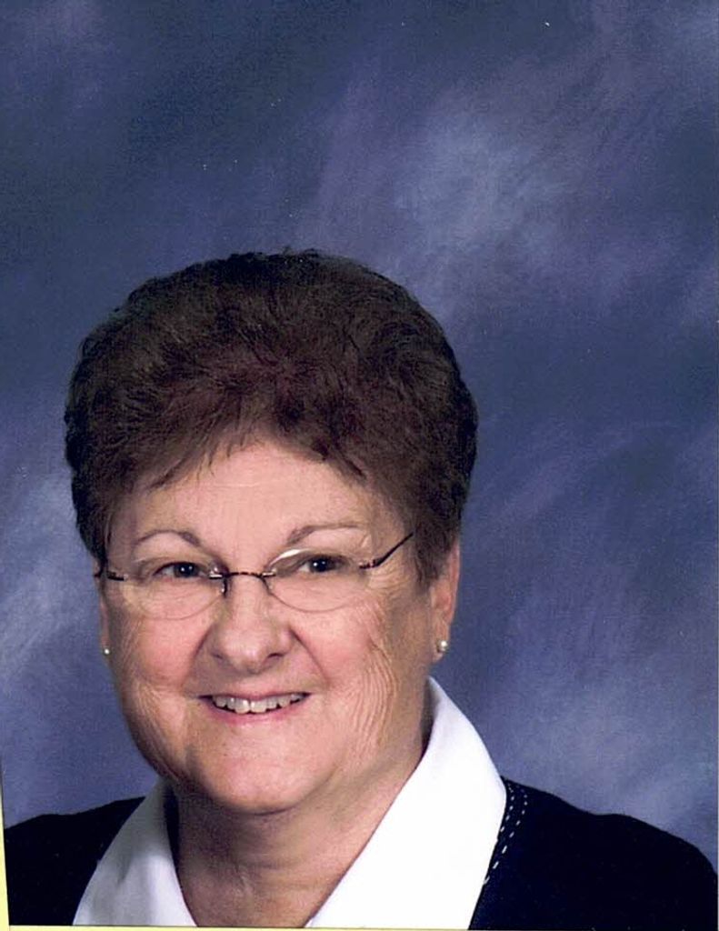 Doris J. Nowaskie 