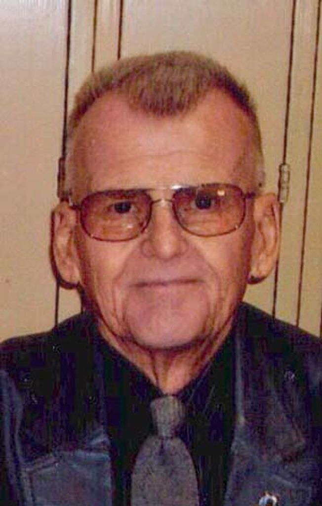 Manley M. Miller