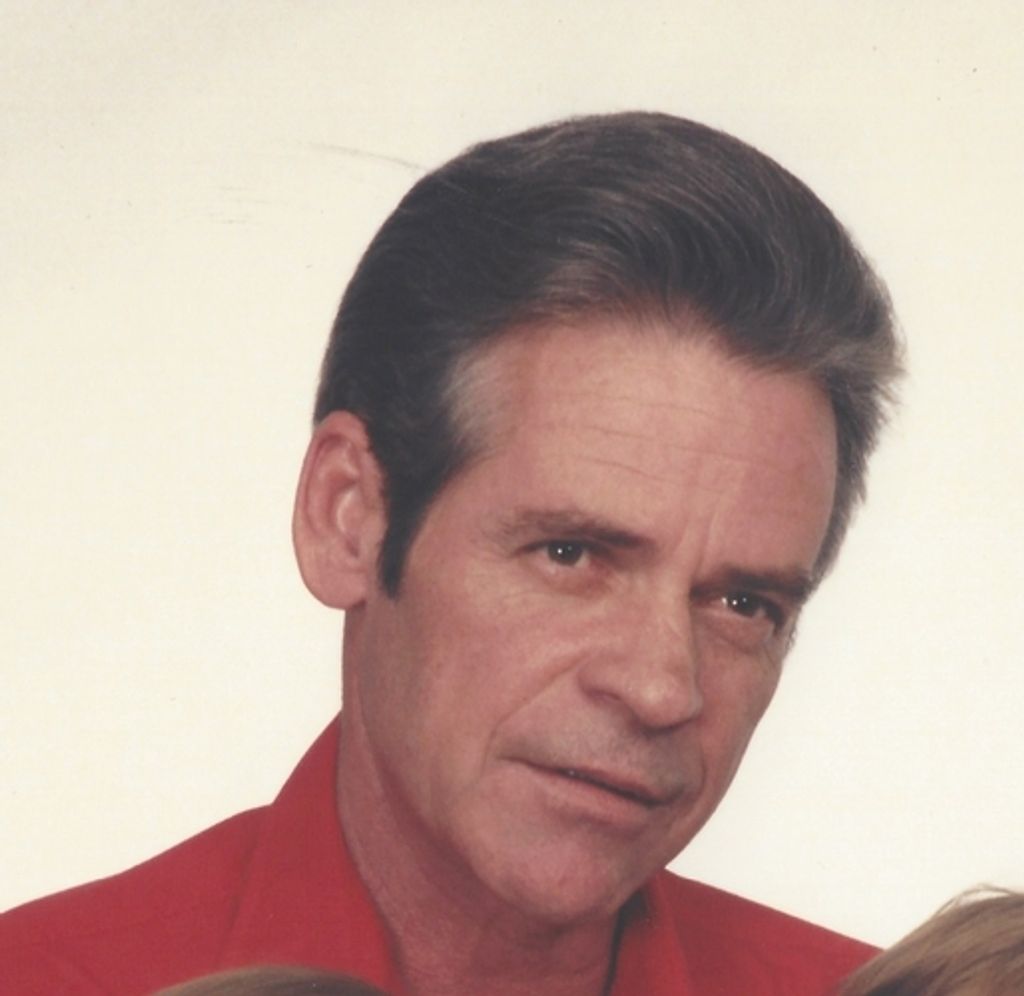 Bobby Mitchell Profile Photo