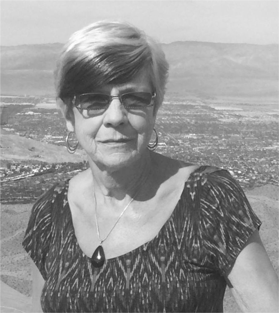 Sandra May Wittig Profile Photo