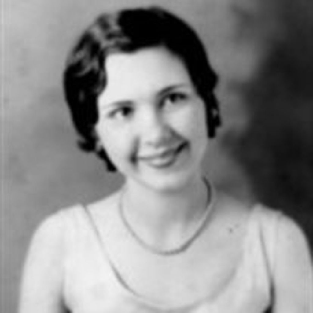 Grace Foreman