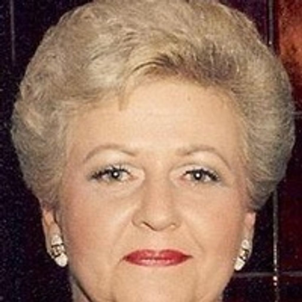 Nancy Jeanne Benthin