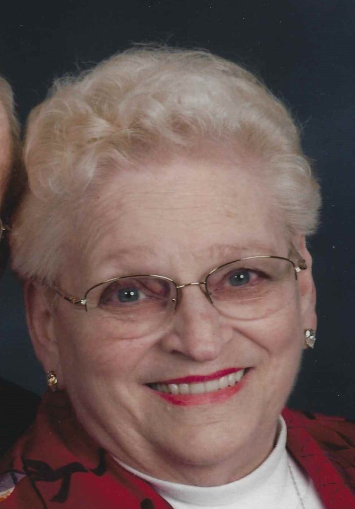 Claudine J. Mcmillen