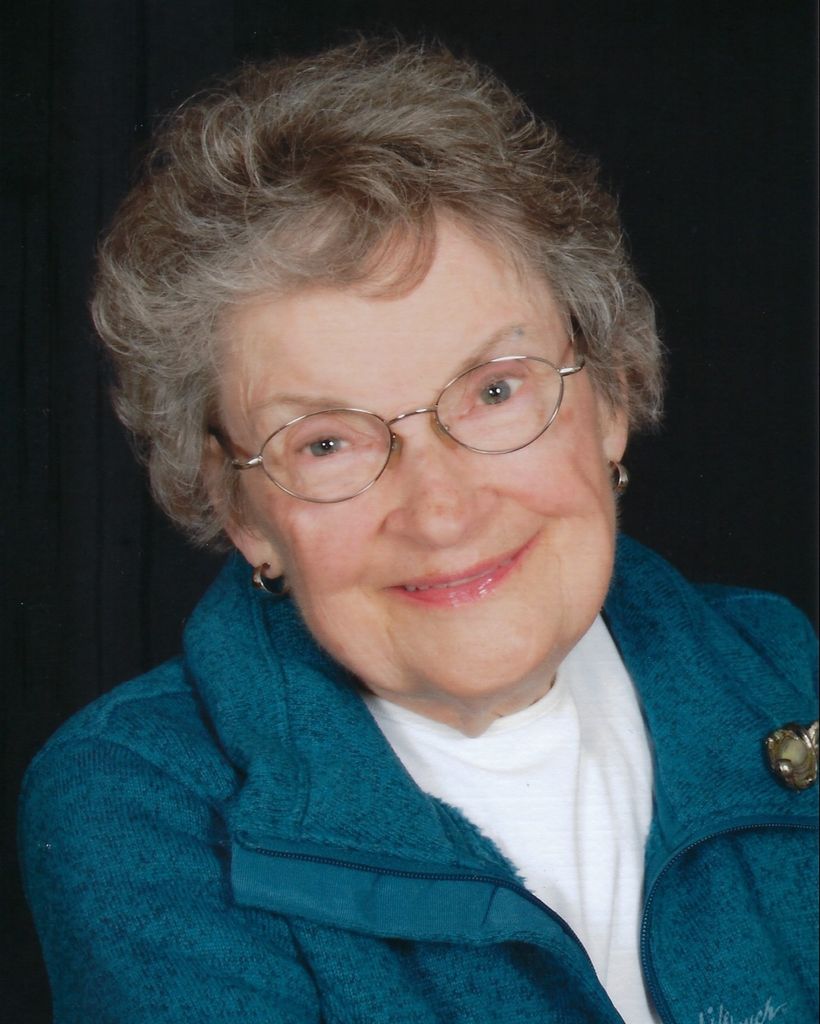 Donna W. Lucky