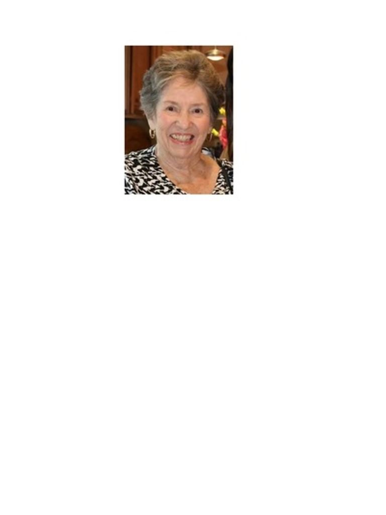 Kathleen "Kate" I. Cooper