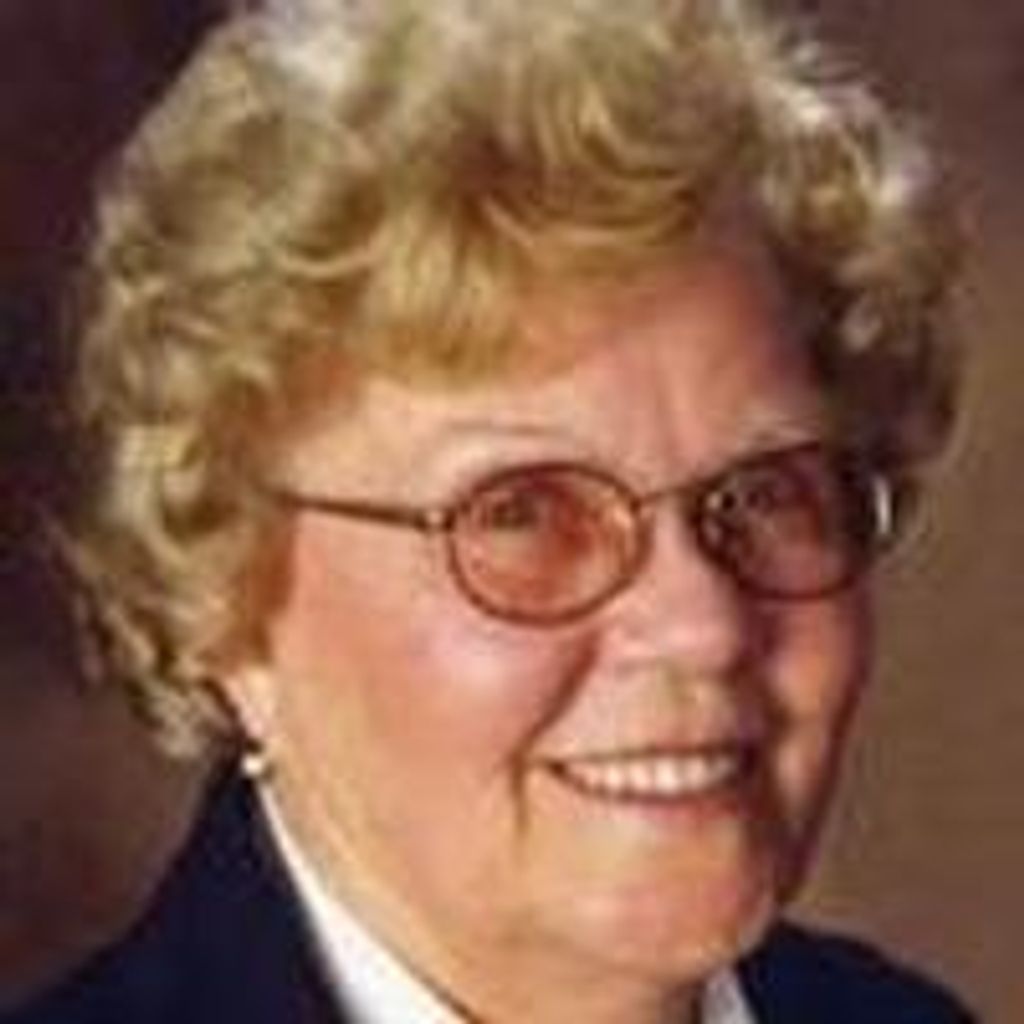 Mildred Marie Hooker