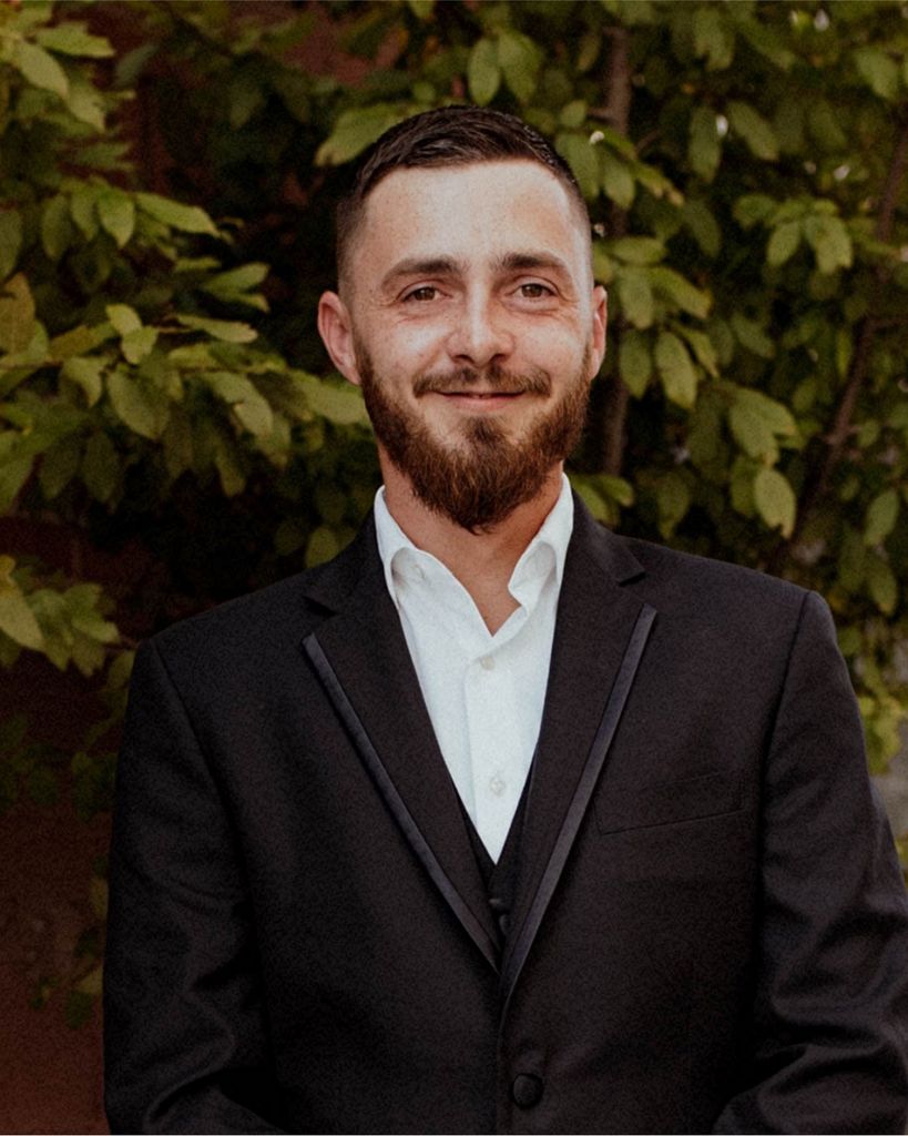 Christopher Koenig Profile Photo