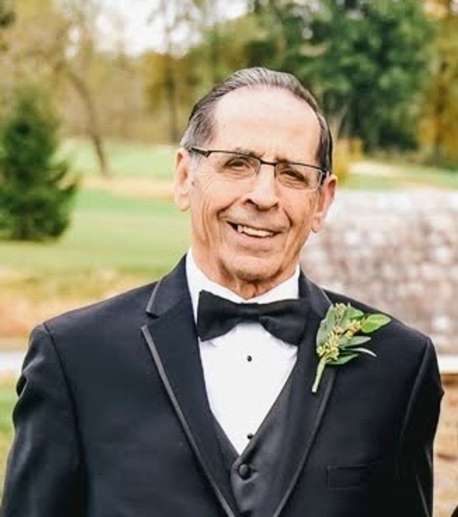 Giuseppe Gigliotti Profile Photo