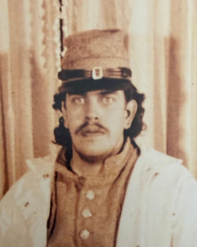 Richard Rube Profile Photo