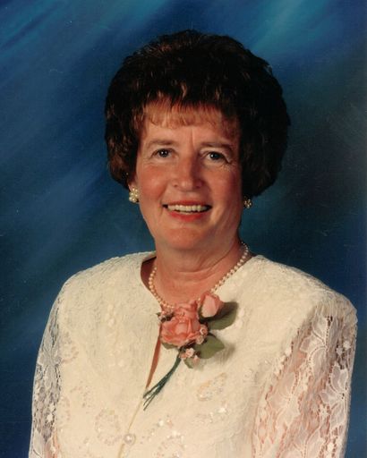 Kathleen Fleck's obituary image