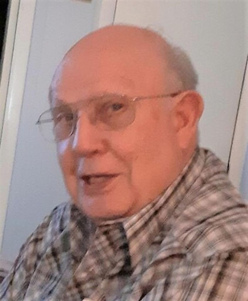 James Thomas Ferrill, Sr.