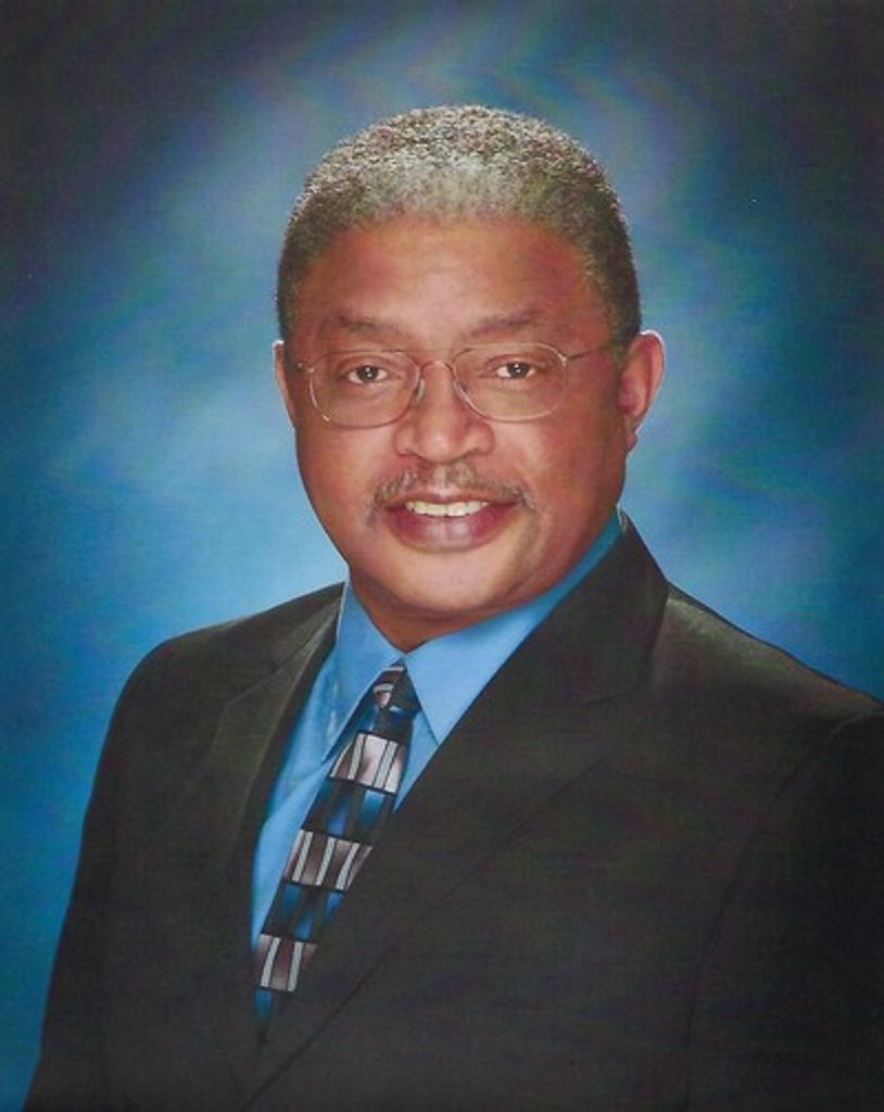 David Pinkney Jones Profile Photo