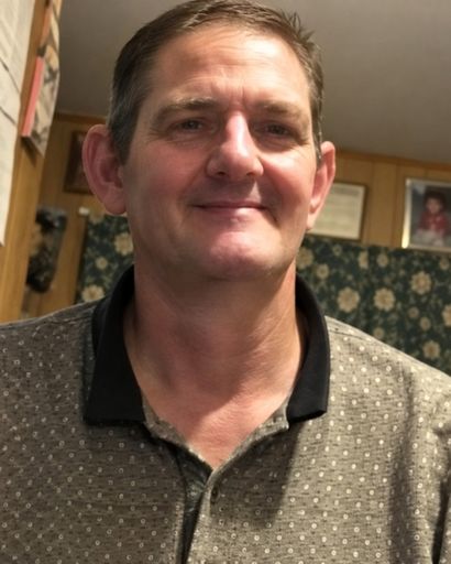 David Lee Abbott's obituary image