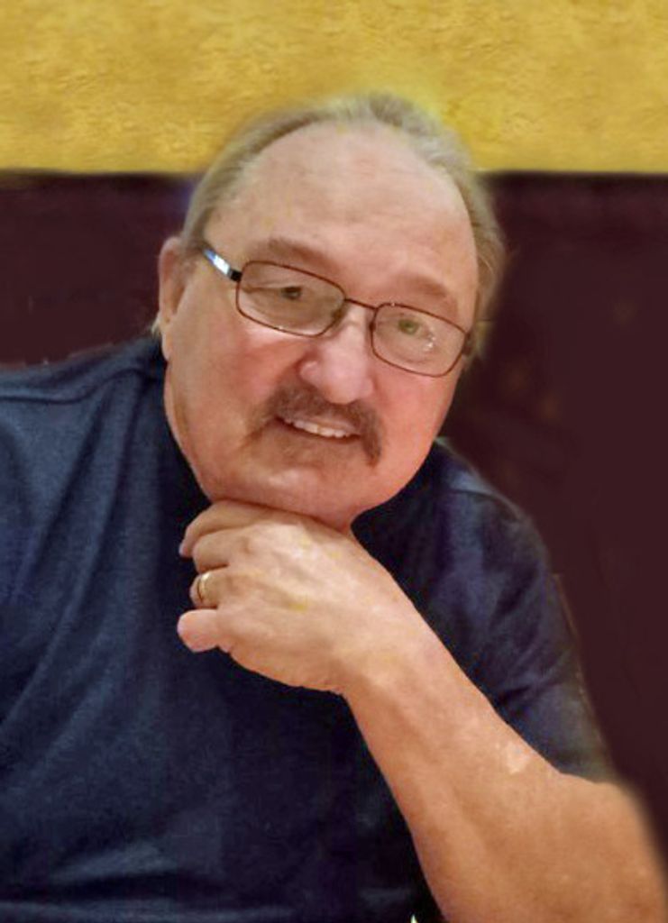 Daniel Joseph Boyd Profile Photo