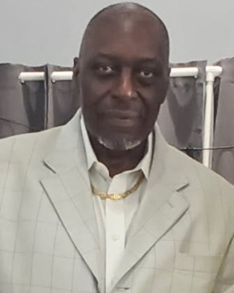 Arthur J. Williams