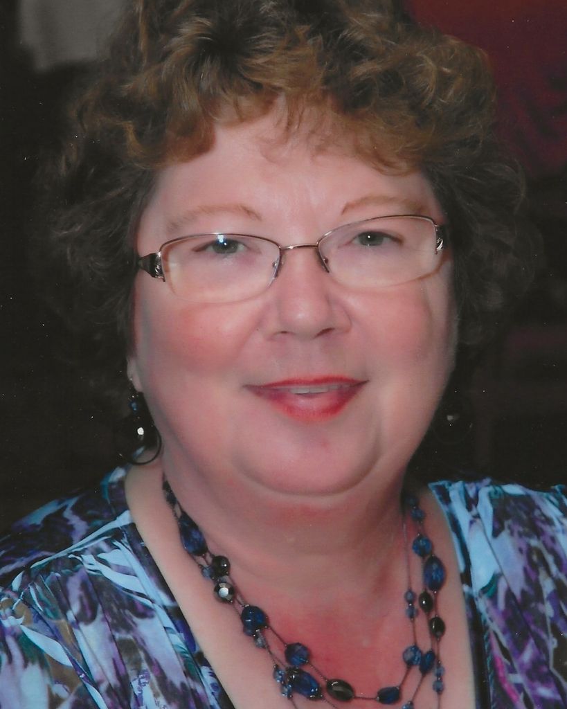 Carol J. Cratchy
