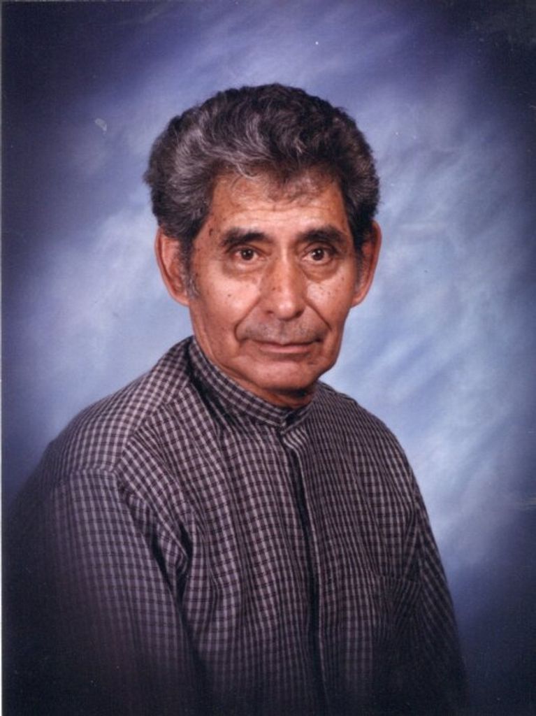 Alexander Perez