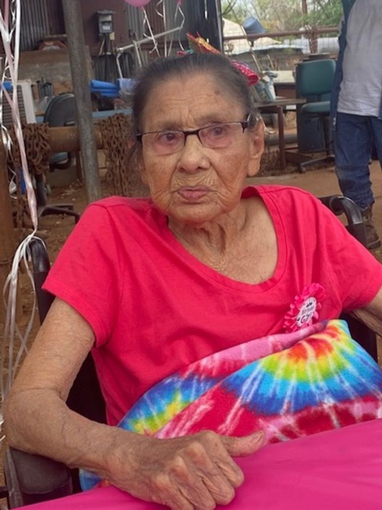 Angelita Espinoza Profile Photo