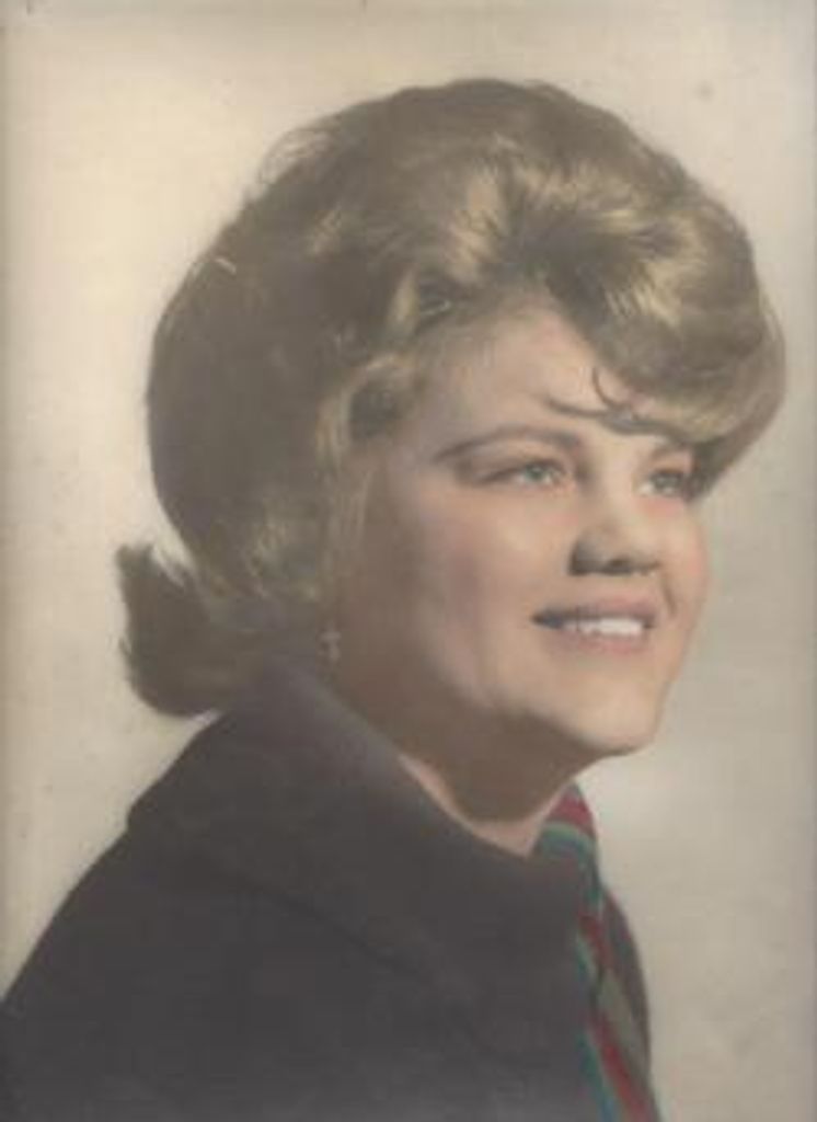Livingston- Boykin, Joyce Marie