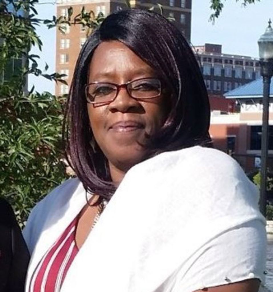 Mrs. Mitzi Joyner Profile Photo