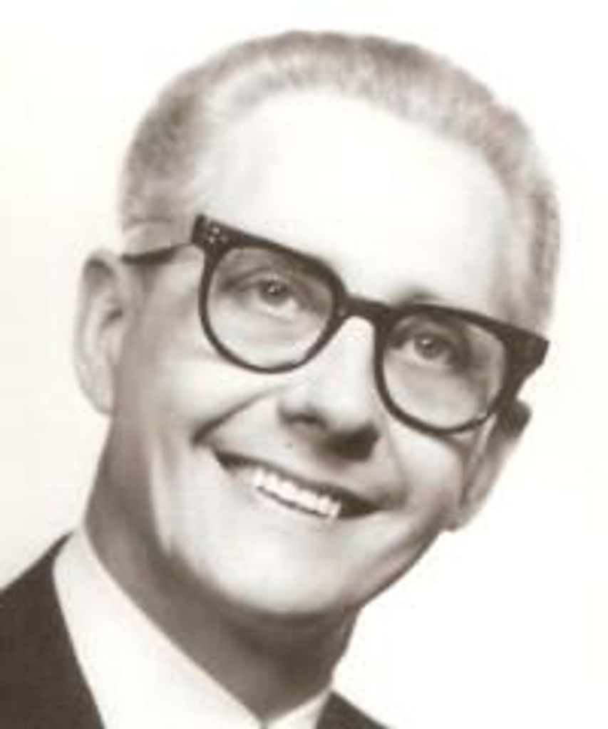 Herbert W. Johnson Profile Photo