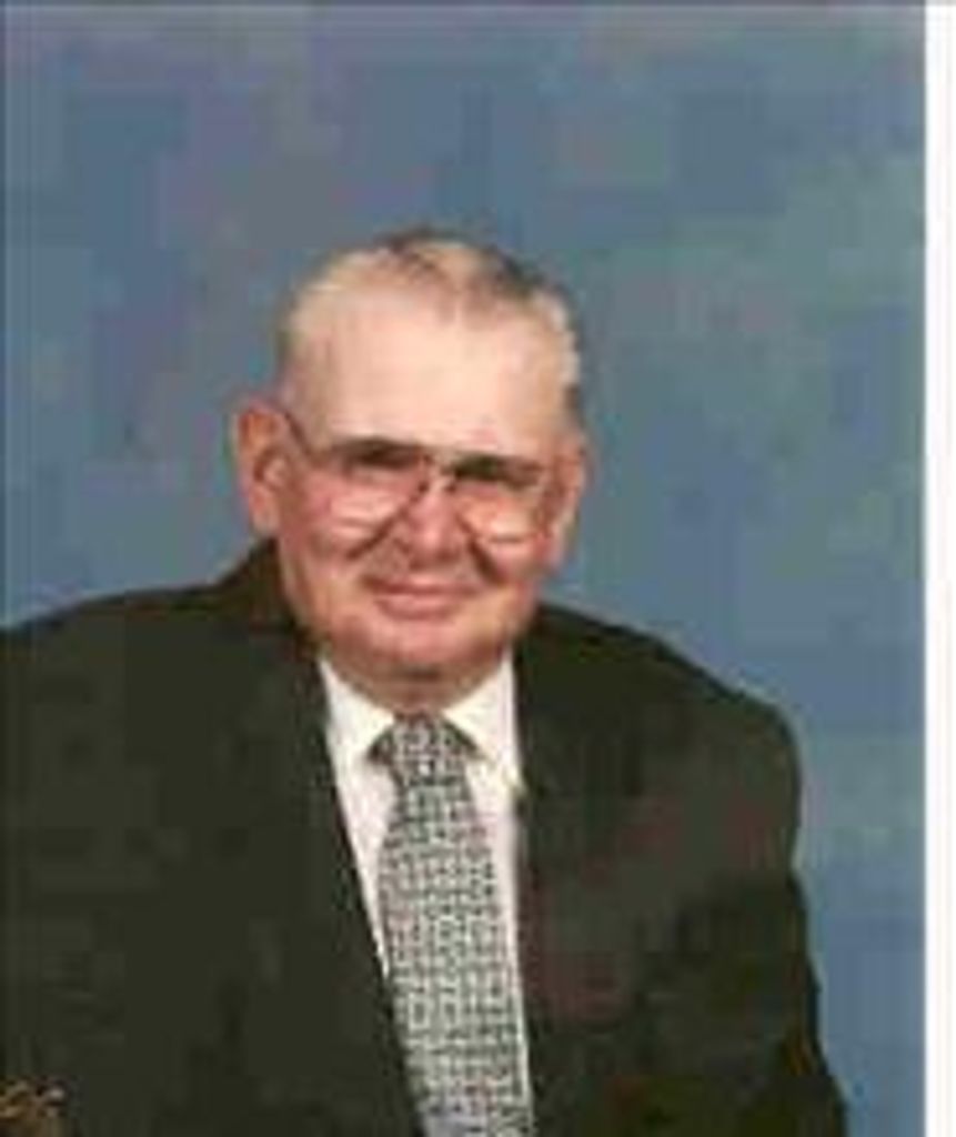 John W. Harker Profile Photo