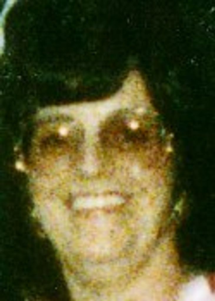 Doris M. (Paille) Morin