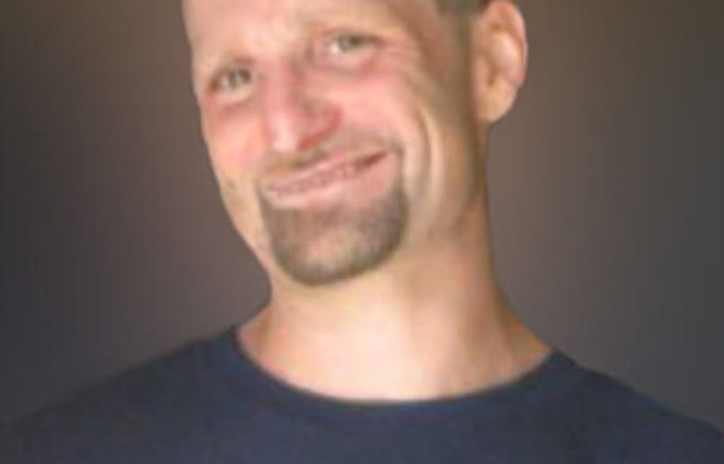 Shawn A. Kottmann