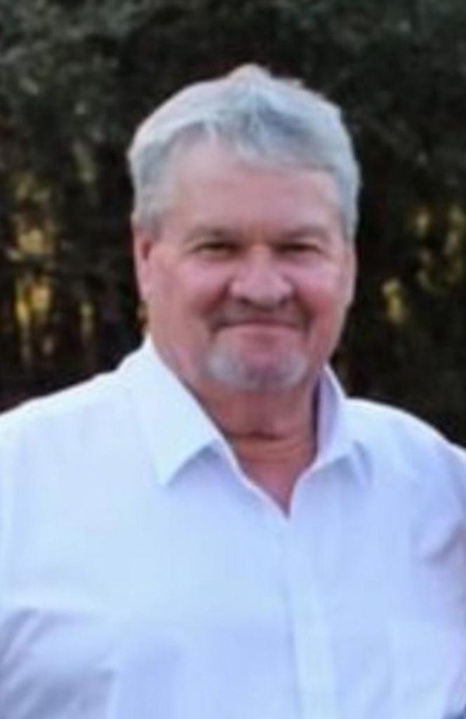 Roger Kent Gilmore Profile Photo