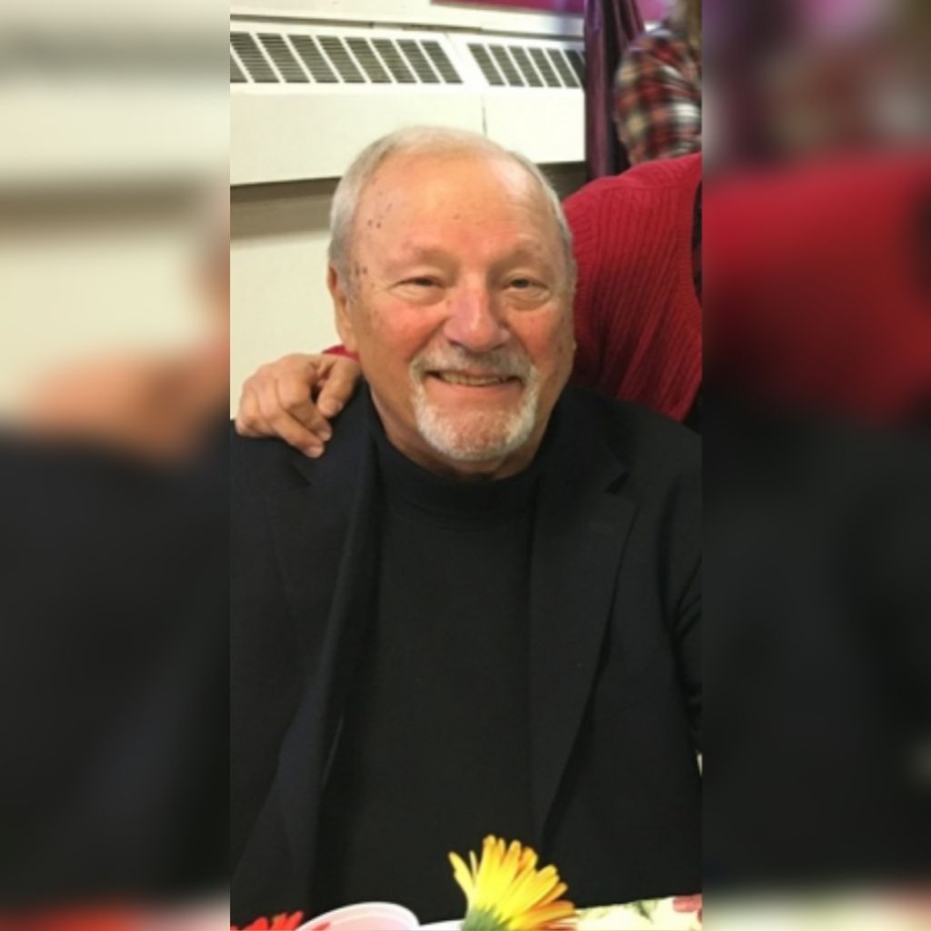 David Charles Carlson Profile Photo