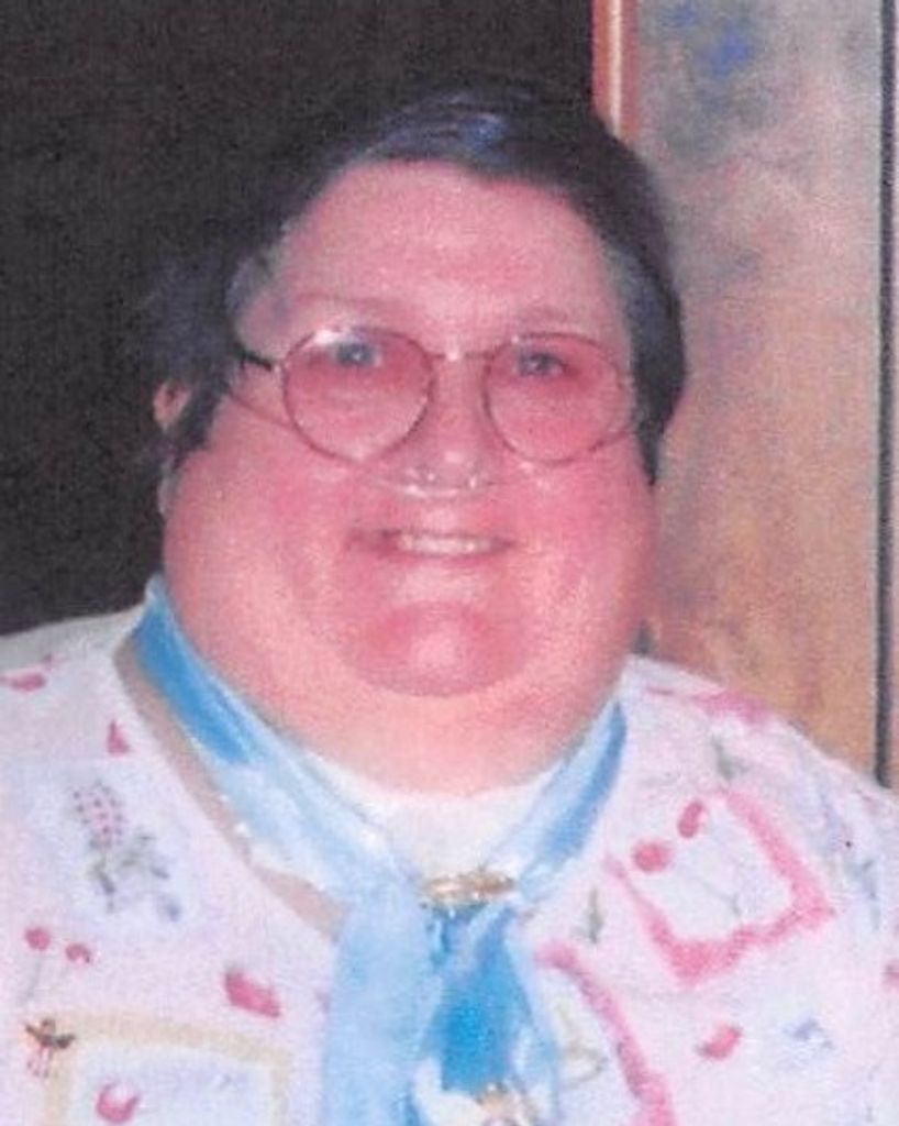 Ronelda Rae Novotny Profile Photo